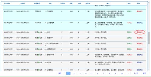 所有高考生，志愿輔助填報(bào)系統(tǒng)上線